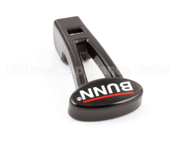 39081.0000 Bunn Handle, Faucet-Tf Server