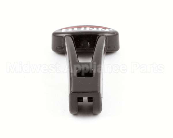 39081.0000 Bunn Handle, Faucet-Tf Server