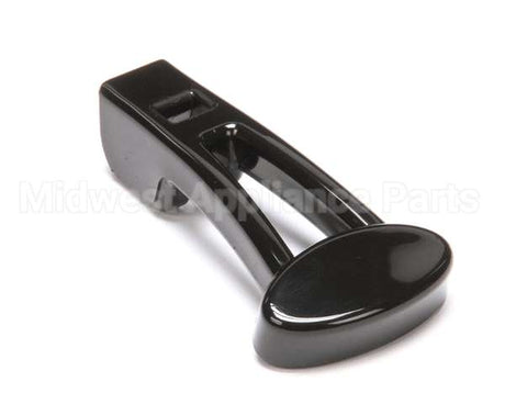 39081.0002 Bunn Handle, Faucet - Plain Black