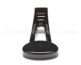 39081.0002 Bunn Handle, Faucet - Plain Black