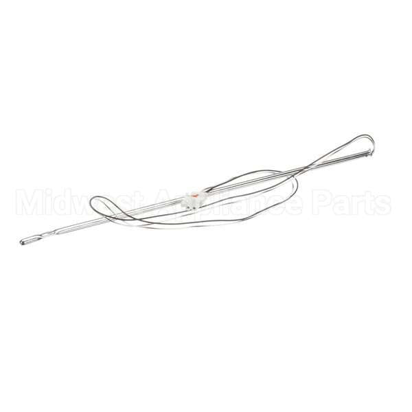 39085.0002 Compatible Bunn Probe Assembly Temp 10.5Lg
