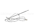 39085.0003 Bunn Probe Assembly, Temp 10.5Lg Pe
