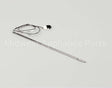 39085.1001 Bunn Kit, Probe Assembly,Temp&Dry Plug 10.5