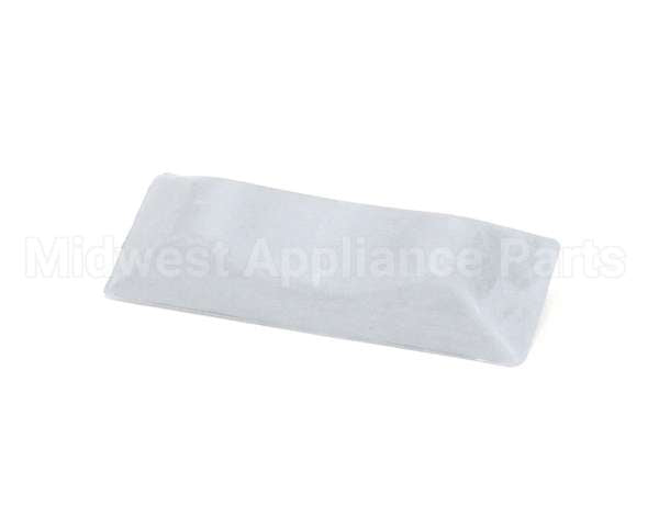 39087 Robot Coupe Cover Rubber Thrust Assembly