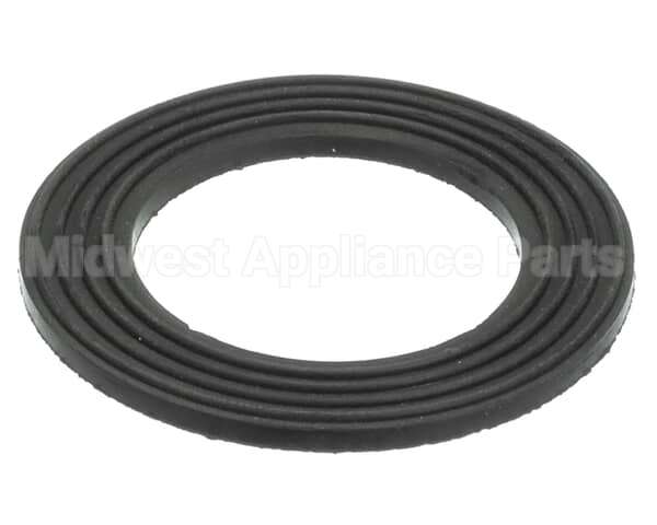 3909 Hardt Washer Rubber Black 138 Drain
