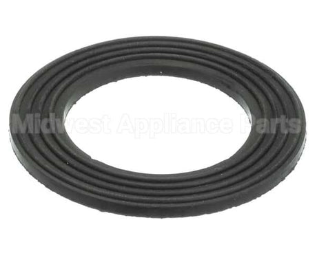 3909 Hardt Washer Rubber Black 138 Drain