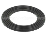 3909 Hardt Washer Rubber Black 138 Drain