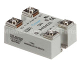 39098 Apw Wyott Relay, Solid State