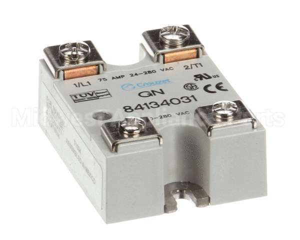 39098 Apw Wyott Relay, Solid State