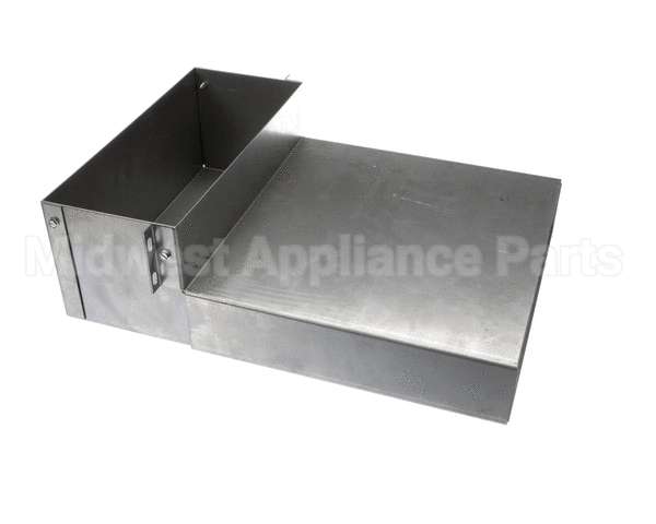 1335 Imperial Ifst-25 Flue Assembly For The Counter To