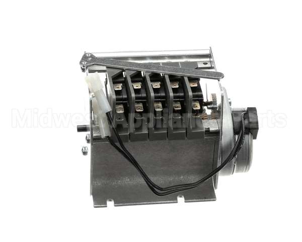 391-3002 American Dish Service Timer (4 Cam), 60 Second