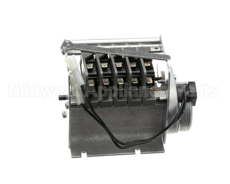 391-3002 American Dish Service Timer (4 Cam), 60 Second