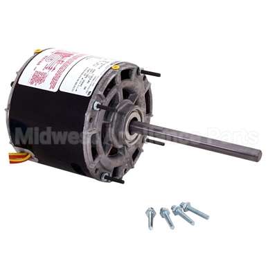 391 Regal Rexnord - Century Motors 1/4 208-230V 1050Rpm 3Spd Mtr