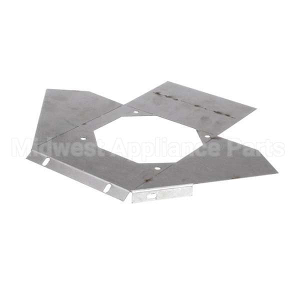 39100 Compatible Blodgett Housing, Fan