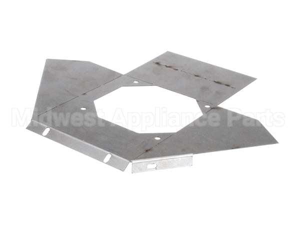 39100 Blodgett Housing,Fan