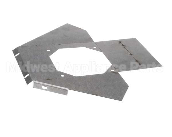 39100 Blodgett Housing,Fan