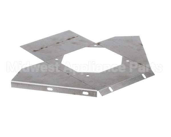 39100 Blodgett Housing,Fan