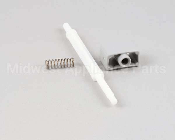 39103 Robot Coupe Safety Rod R2 3L Grey
