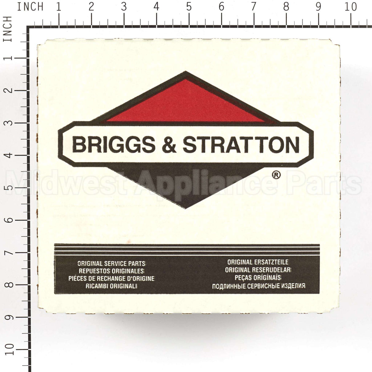 391065 Briggs & Stratton Carburetor