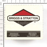 391065 Briggs & Stratton Carburetor