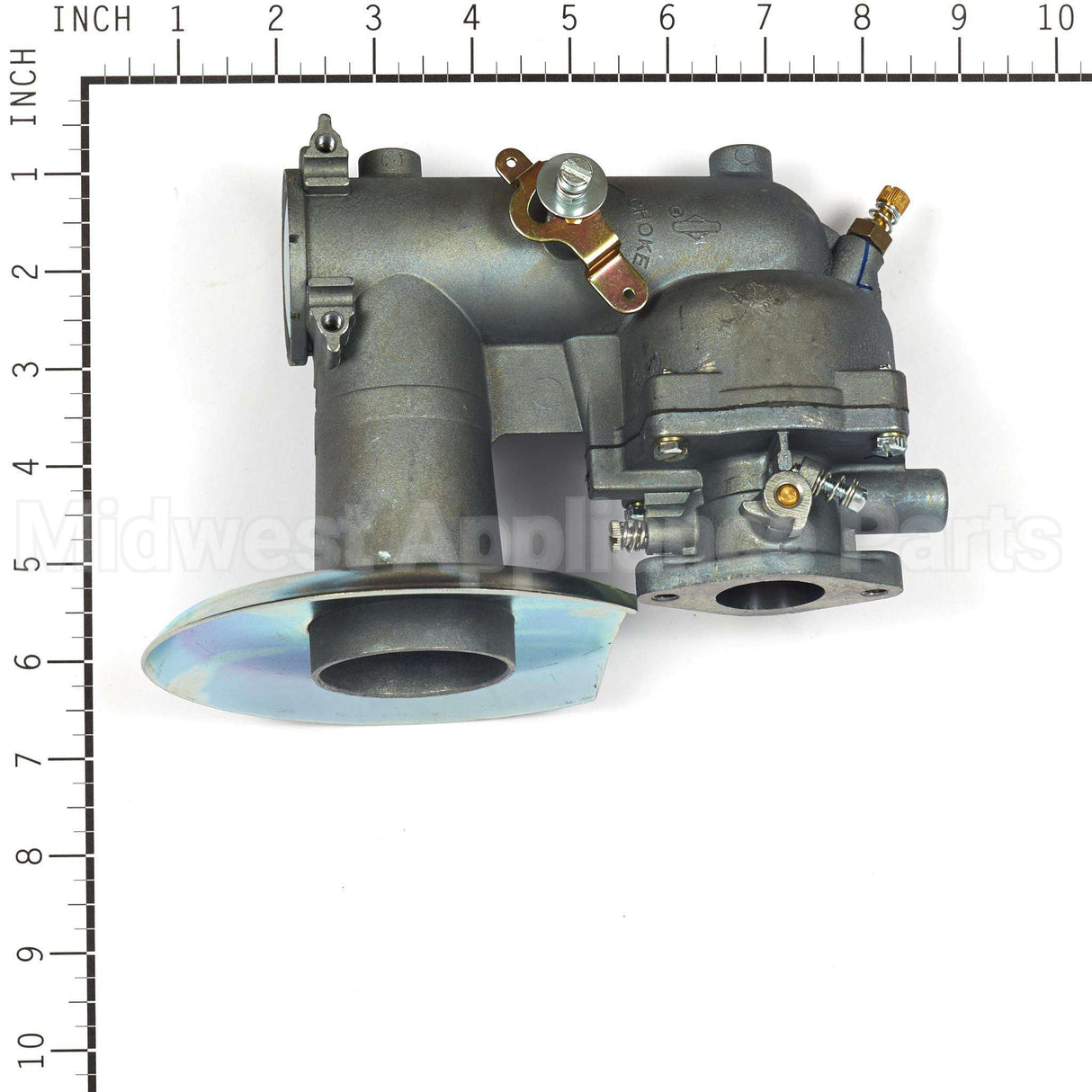 391065 Briggs & Stratton Carburetor