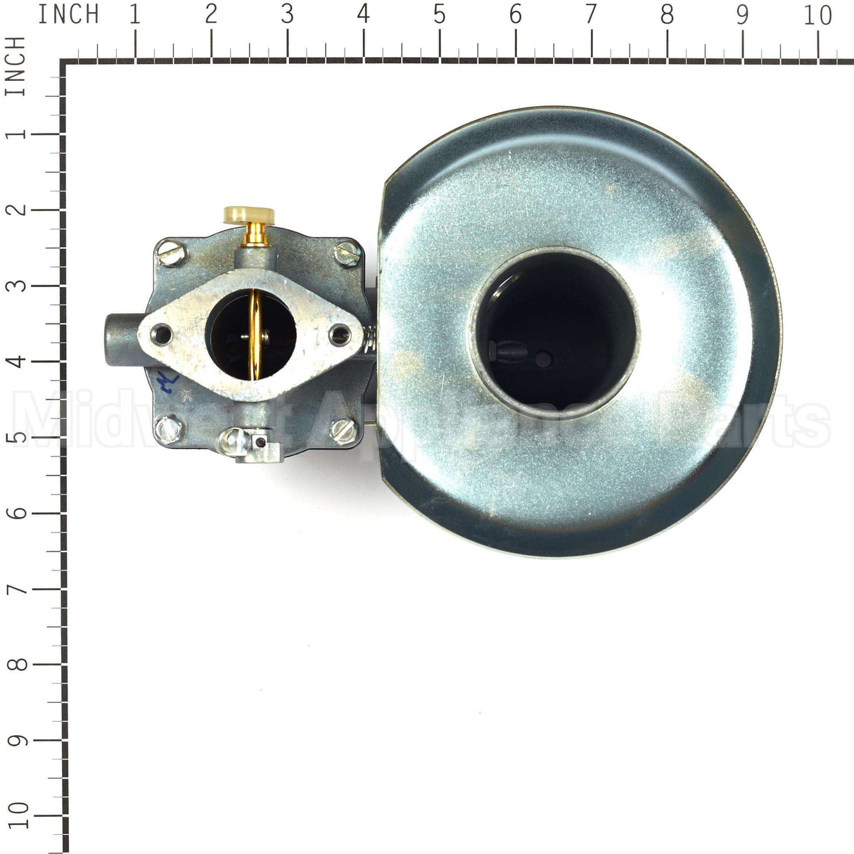391065 Briggs & Stratton Carburetor
