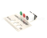 39107 Robot Coupe Switch Panel R2U Us Assembly