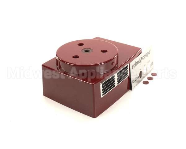 39109 Robot Coupe Motor Sup R2U N Us Assembly