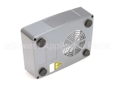 39112 Robot Coupe R402 Base Assembly