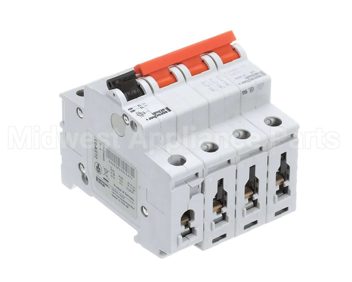 39113 Blodgett Breaker, Circuit 240 Vac