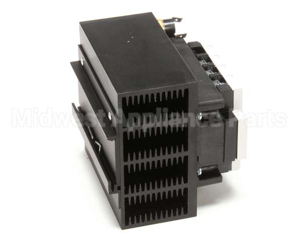 39120 Blodgett Ssr Heatsink Assembly Hbc-529-3