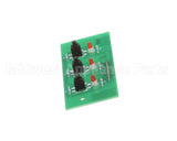 39122 Blodgett Board, 3 Button Pcb