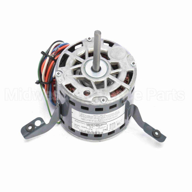 3913 Genteq Oem Replacement Motor
