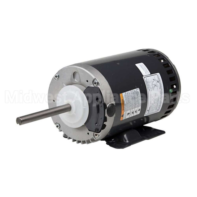 3913 US Motors Nidec Condenser Fan Motor