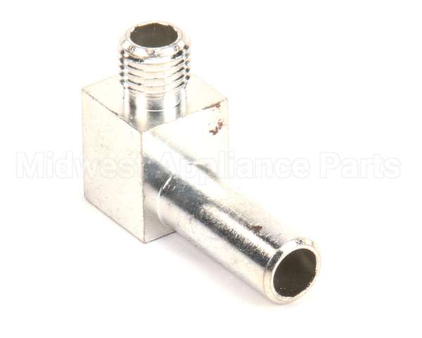 39149.0001 Bunn Fitting, Spryhd Brs Tin Pltd