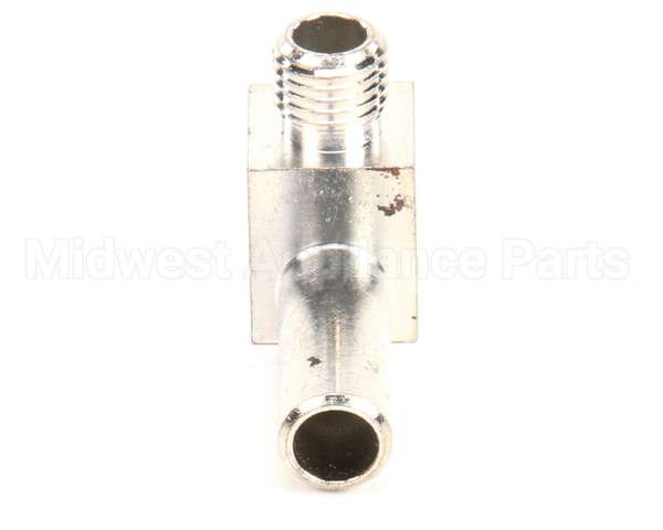 39149.0001 Bunn Fitting, Spryhd Brs Tin Pltd