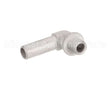 39149.0003 Bunn Fitting, Sprayhead Brass Forged Tin Pld