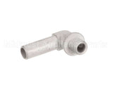 39149.0003 Bunn Fitting, Sprayhead Brass Forged Tin Pld