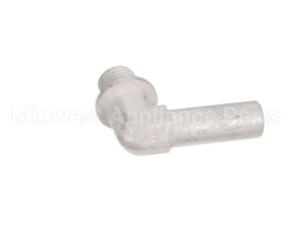 39149.0003 Bunn Fitting, Sprayhead Brass Forged Tin Pld