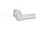 39149.0003 Bunn Fitting, Sprayhead Brass Forged Tin Pld