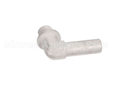 39149.0003 Bunn Fitting, Sprayhead Brass Forged Tin Pld