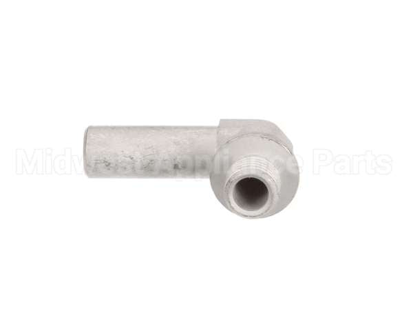 39149.0003 Bunn Fitting, Sprayhead Brass Forged Tin Pld