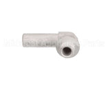 39149.0003 Bunn Fitting, Sprayhead Brass Forged Tin Pld