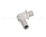 39149.0003 Bunn Fitting, Sprayhead Brass Forged Tin Pld