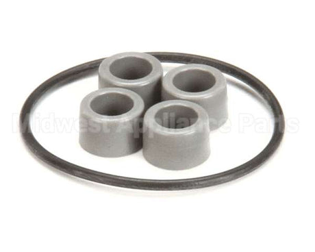 39158 Robot Coupe (Ba) Motor O Ring