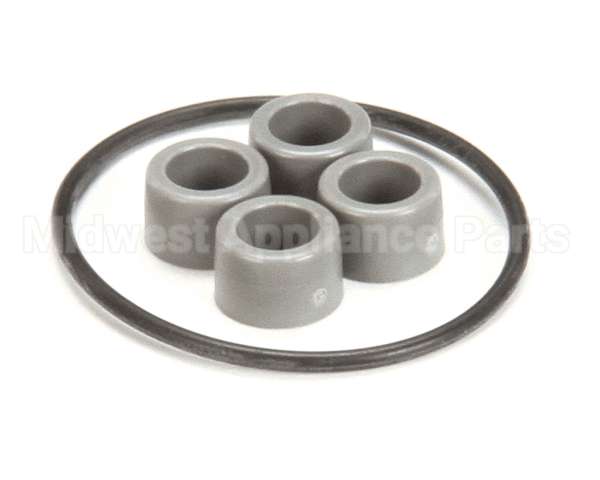 39158 Robot Coupe (Ba) Motor O Ring