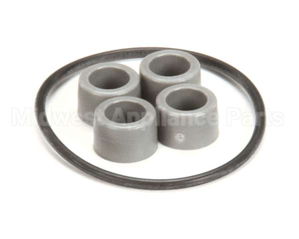 39158 Robot Coupe (Ba) Motor O Ring