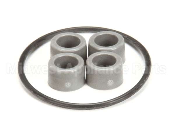 39158 Robot Coupe (Ba) Motor O Ring