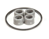 39158 Robot Coupe (Ba) Motor O Ring