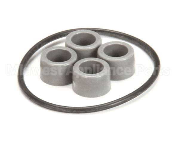 39158 Robot Coupe (Ba) Motor O Ring